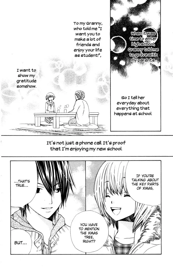 Ane☆Mone Flower Shop Chapter 3 page 14 - 