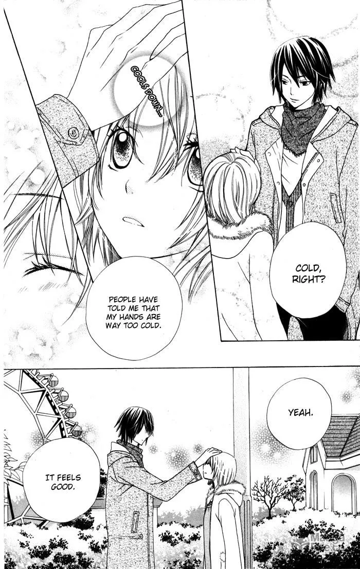 Ane☆Mone Flower Shop Chapter 3 page 20 - 