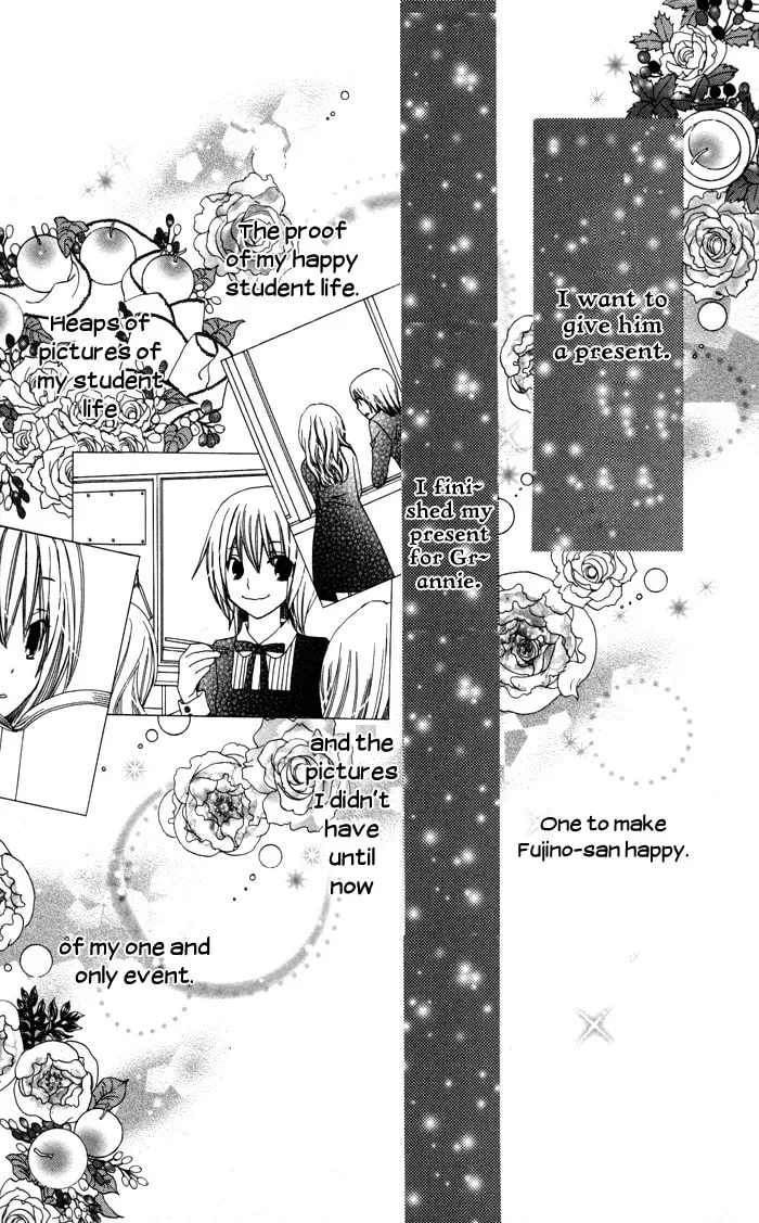 Ane☆Mone Flower Shop Chapter 3 page 31 - 
