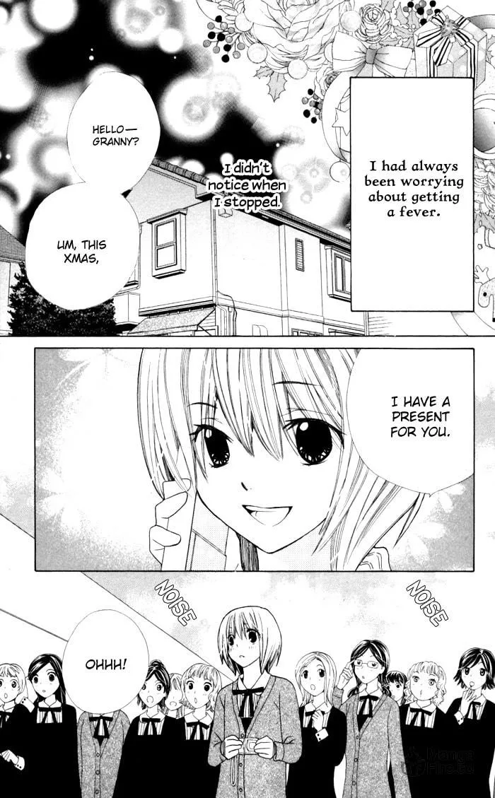 Ane☆Mone Flower Shop Chapter 3 page 33 - 