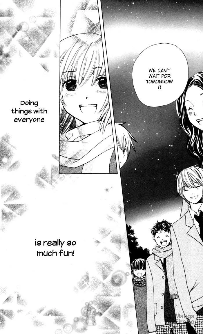 Ane☆Mone Flower Shop Chapter 3 page 36 - 