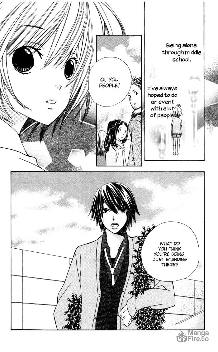 Ane☆Mone Flower Shop Chapter 3 page 42 - 
