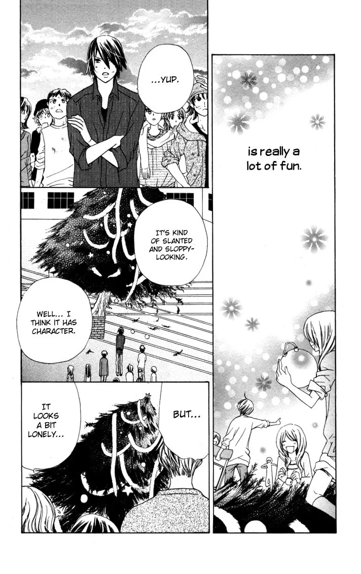Ane☆Mone Flower Shop Chapter 3 page 44 - 