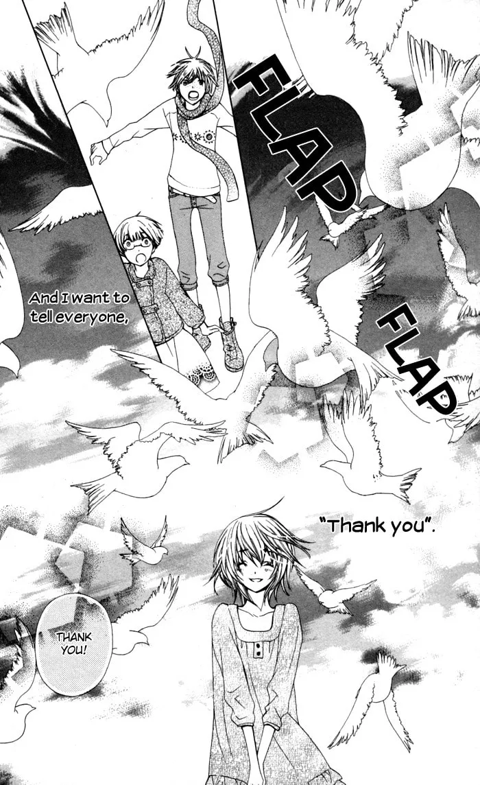 Ane☆Mone Flower Shop Chapter 3 page 46 - 