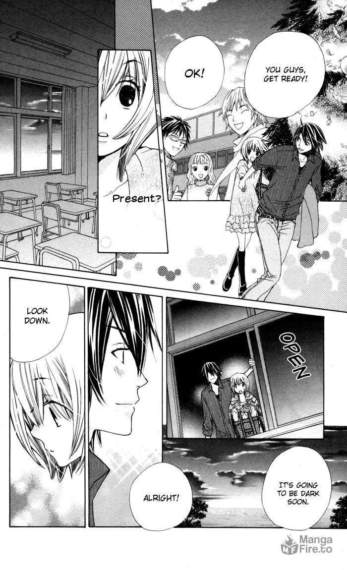 Ane☆Mone Flower Shop Chapter 3 page 48 - 