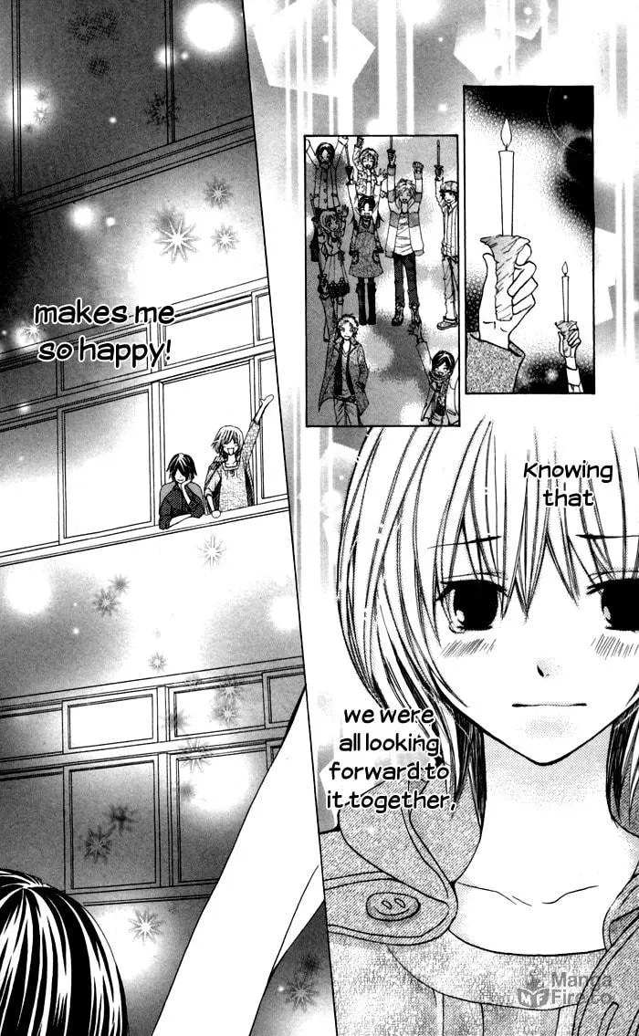 Ane☆Mone Flower Shop Chapter 3 page 50 - 