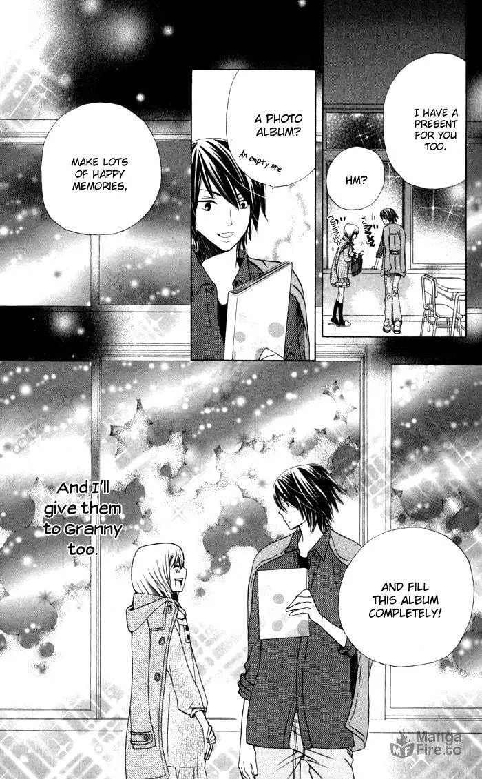 Ane☆Mone Flower Shop Chapter 3 page 51 - 