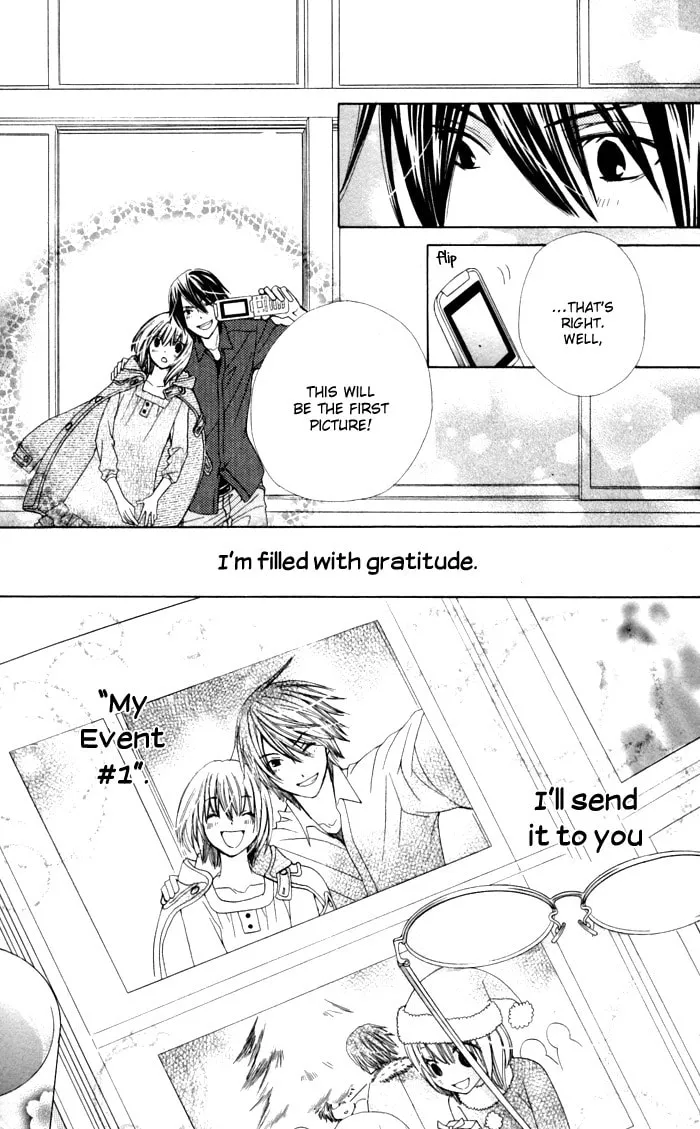 Ane☆Mone Flower Shop Chapter 3 page 52 - 