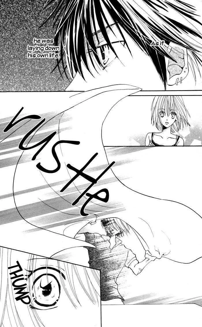 Read Ane☆Mone Flower Shop chapter 4 image 10 on Lezhin
