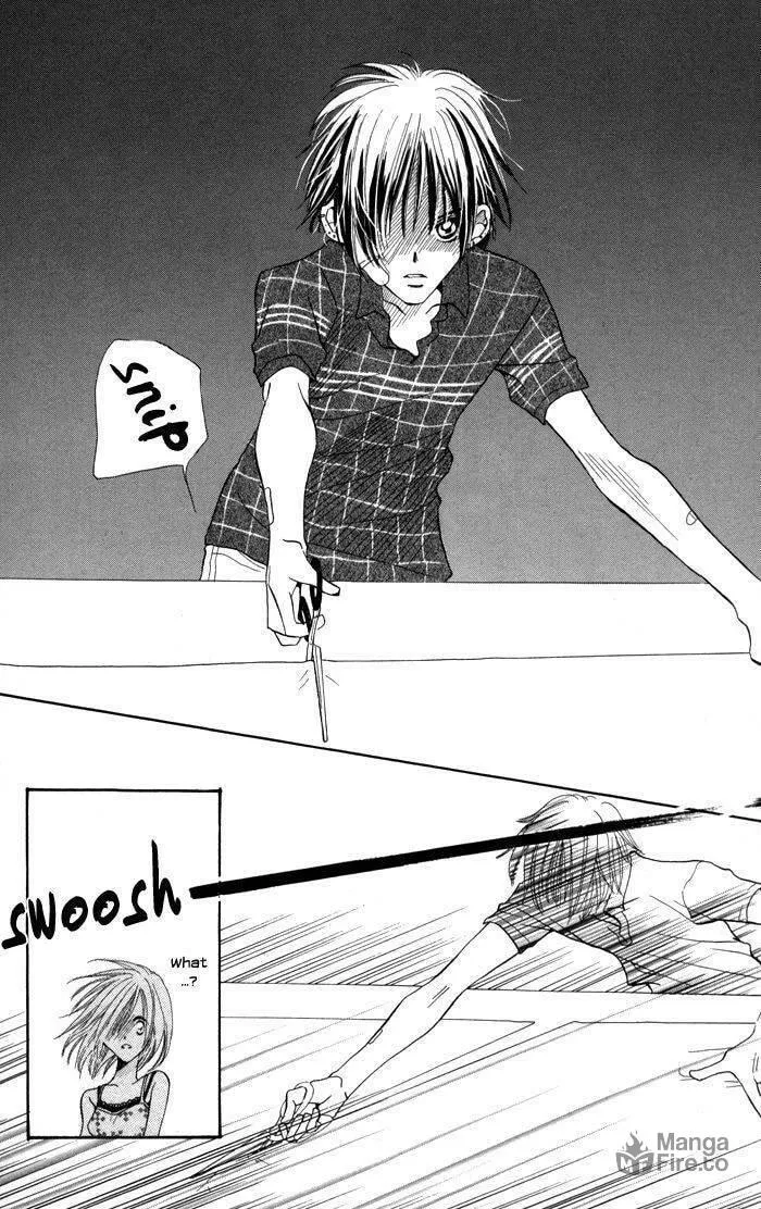 Read Ane☆Mone Flower Shop chapter 4 image 11 on Lezhin