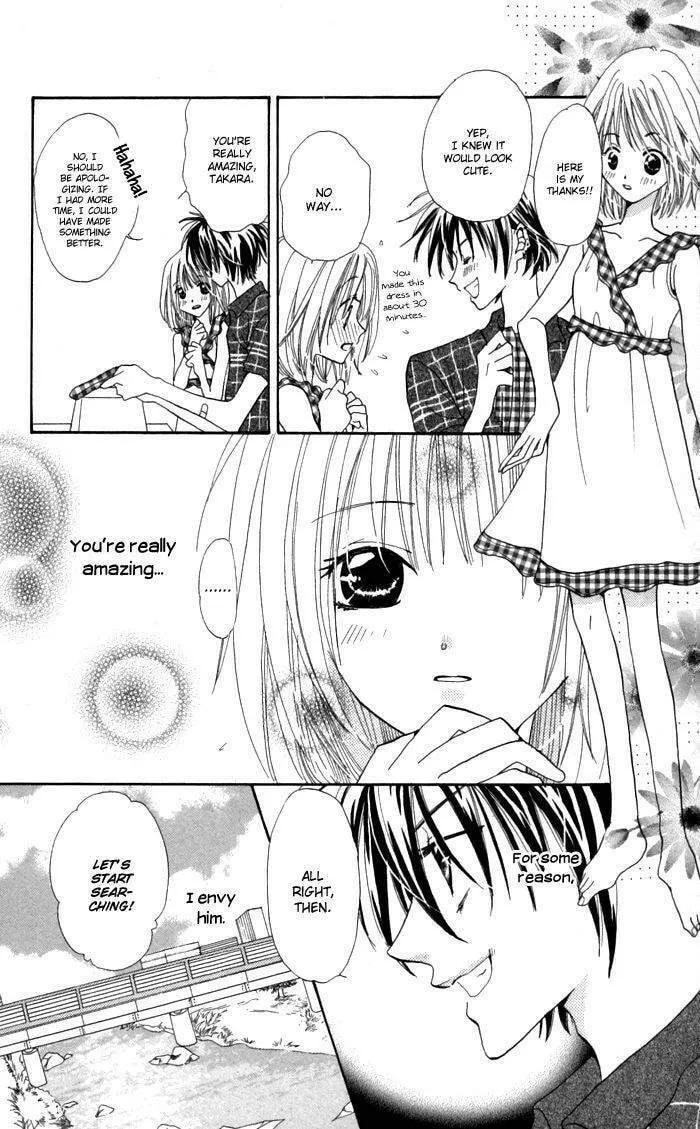 Read Ane☆Mone Flower Shop chapter 4 image 13 on Lezhin