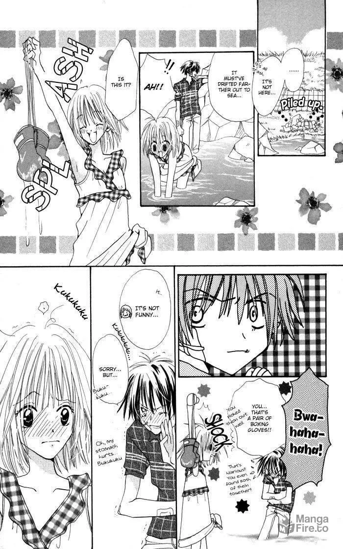 Read Ane☆Mone Flower Shop chapter 4 image 14 on Lezhin
