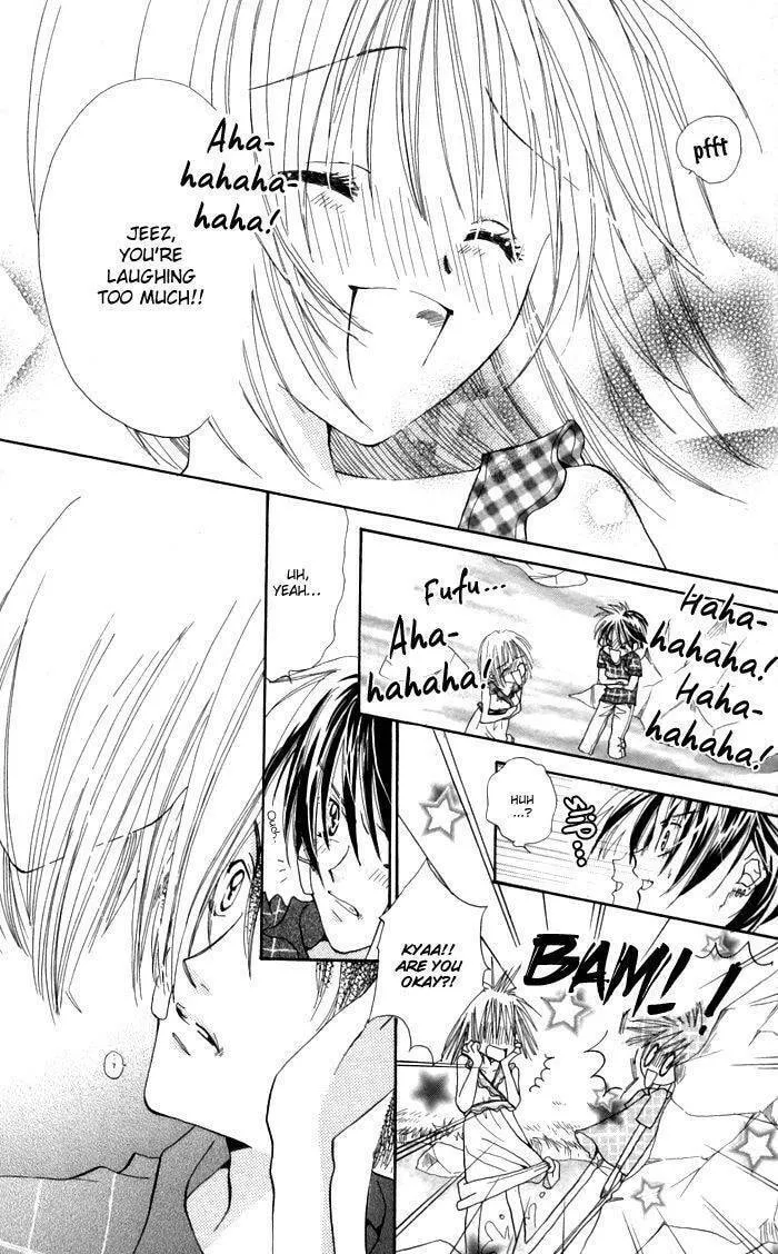 Read Ane☆Mone Flower Shop chapter 4 image 15 on Lezhin