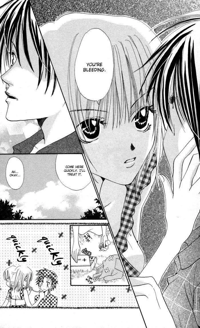 Read Ane☆Mone Flower Shop chapter 4 image 16 on Lezhin