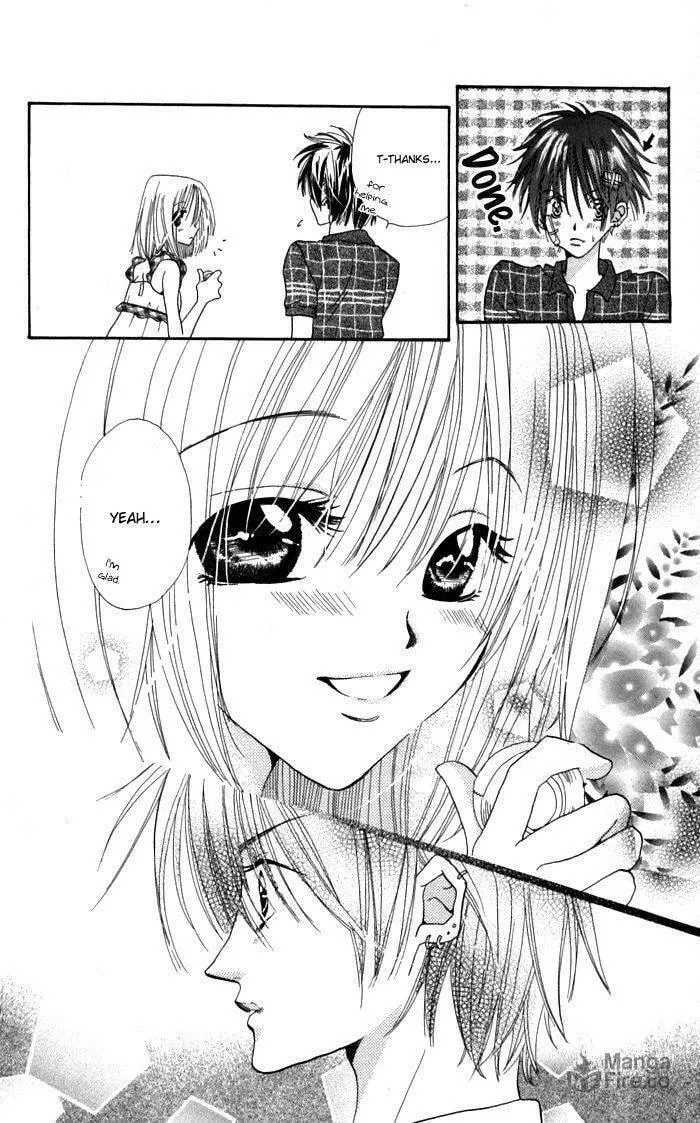Read Ane☆Mone Flower Shop chapter 4 image 17 on Lezhin