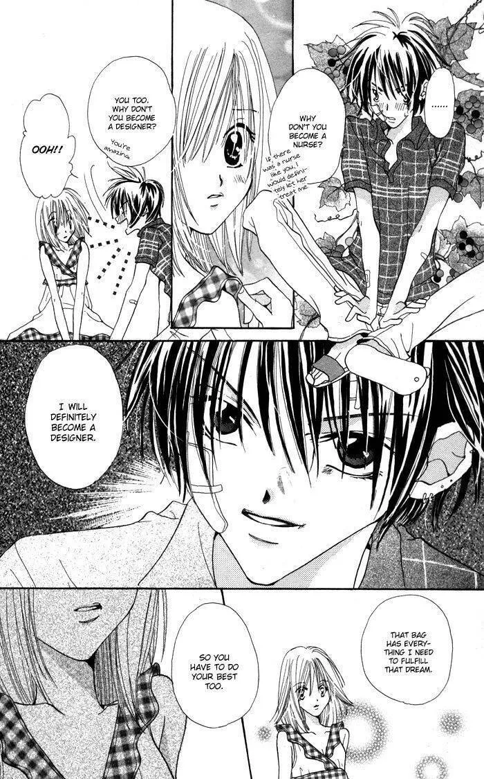 Read Ane☆Mone Flower Shop chapter 4 image 18 on Lezhin