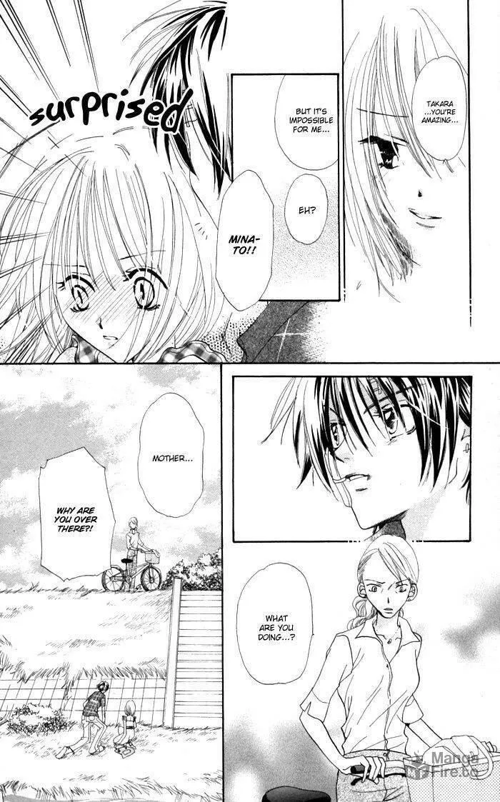 Read Ane☆Mone Flower Shop chapter 4 image 19 on Lezhin
