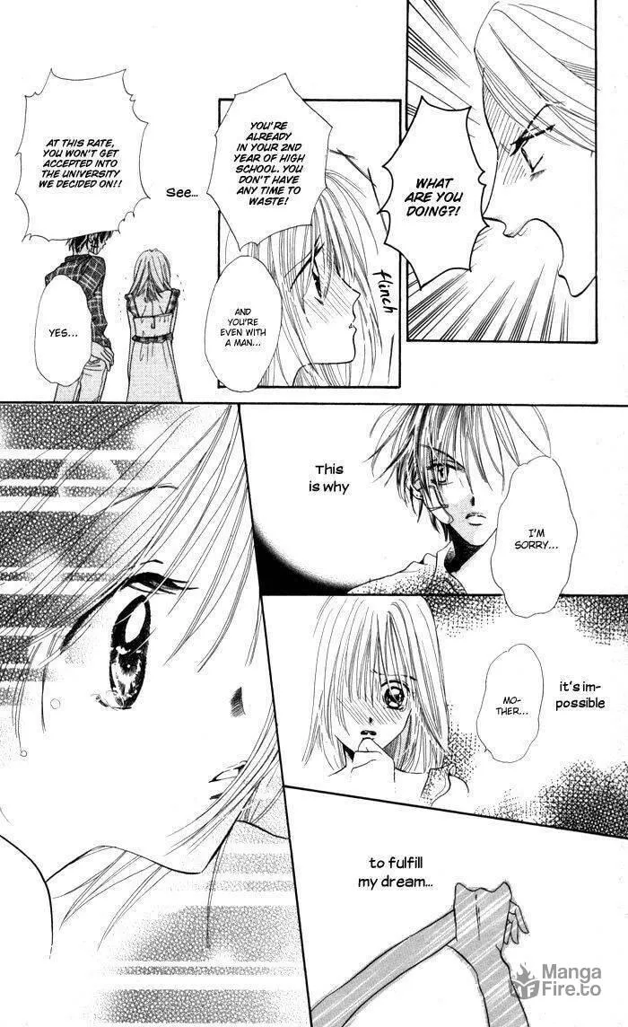 Read Ane☆Mone Flower Shop chapter 4 image 20 on Lezhin