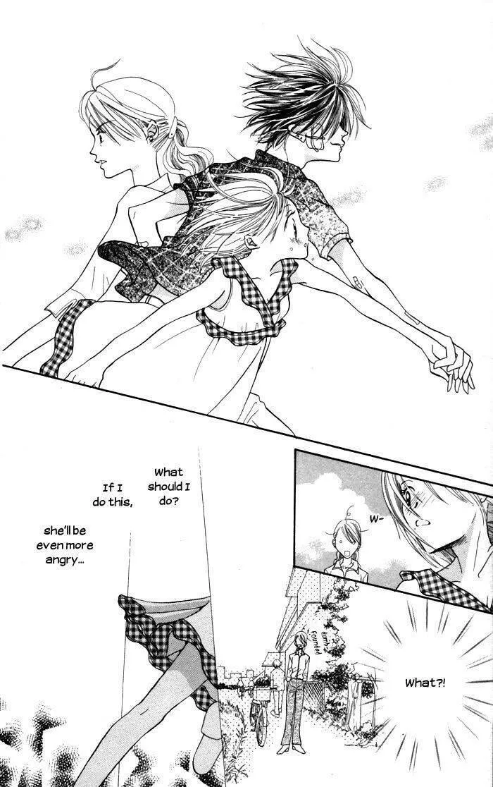 Read Ane☆Mone Flower Shop chapter 4 image 21 on Lezhin