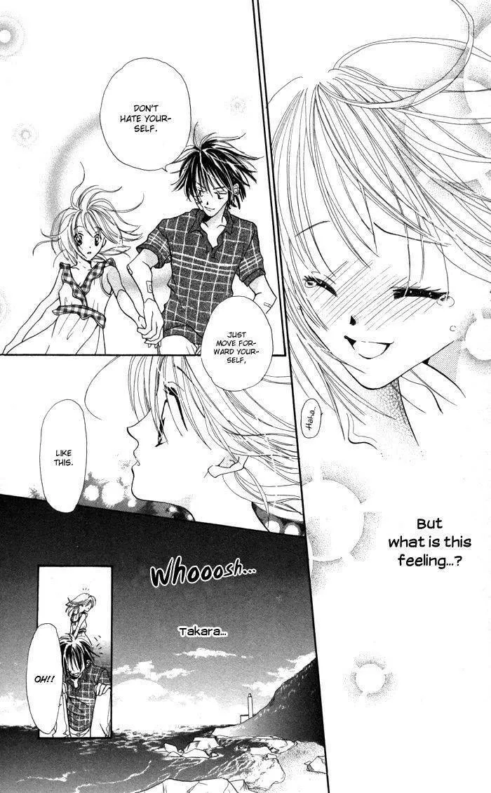 Read Ane☆Mone Flower Shop chapter 4 image 22 on Lezhin