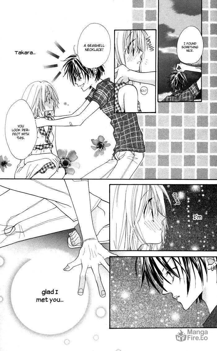 Read Ane☆Mone Flower Shop chapter 4 image 23 on Lezhin