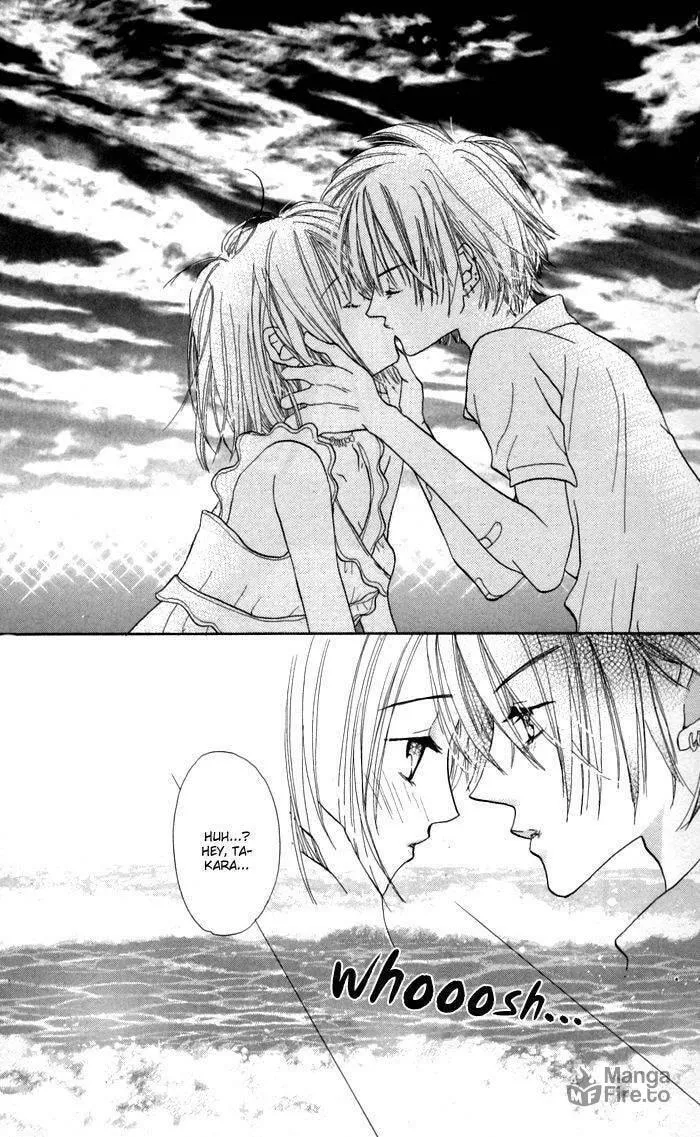 Read Ane☆Mone Flower Shop chapter 4 image 24 on Lezhin