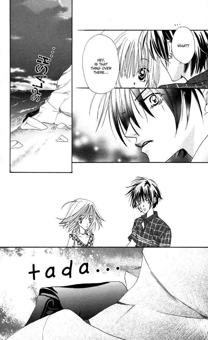 Read Ane☆Mone Flower Shop chapter 4 image 25 on Lezhin