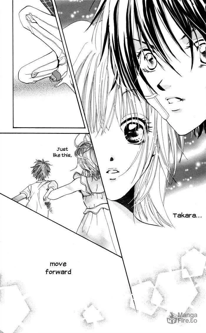 Read Ane☆Mone Flower Shop chapter 4 image 26 on Lezhin