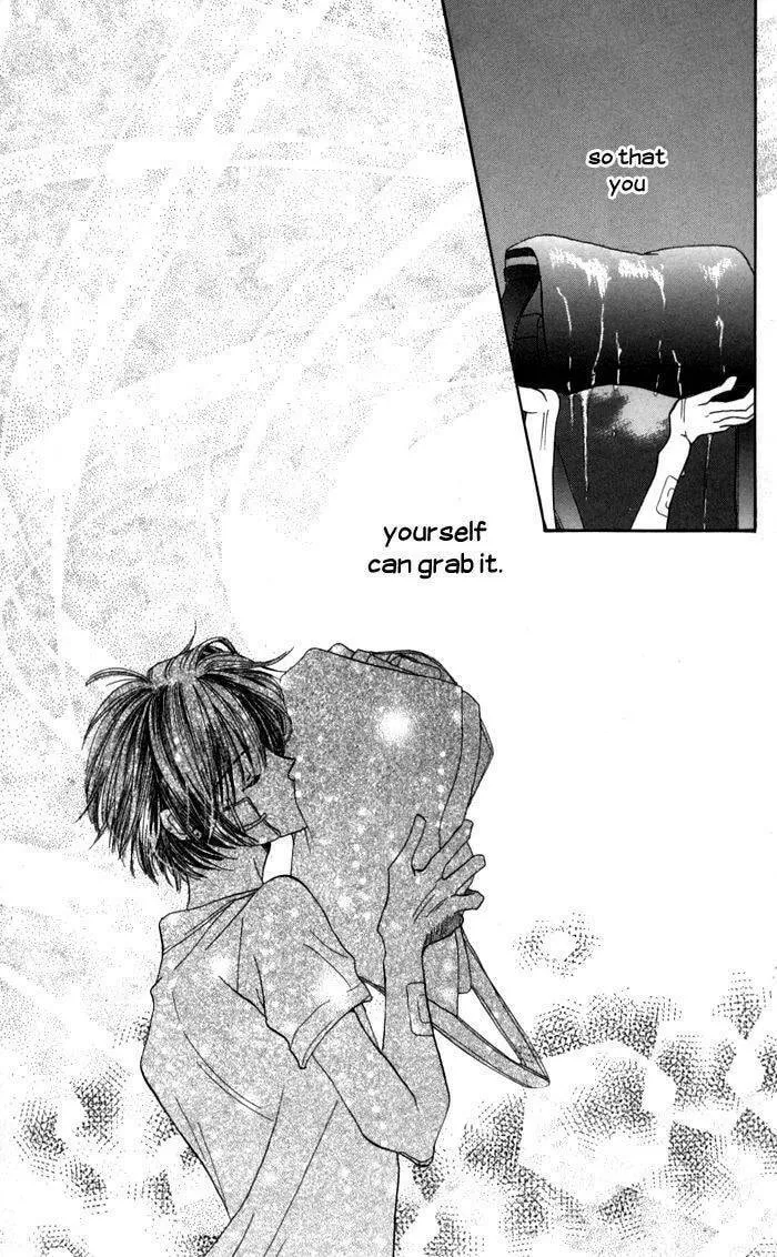 Read Ane☆Mone Flower Shop chapter 4 image 27 on Lezhin