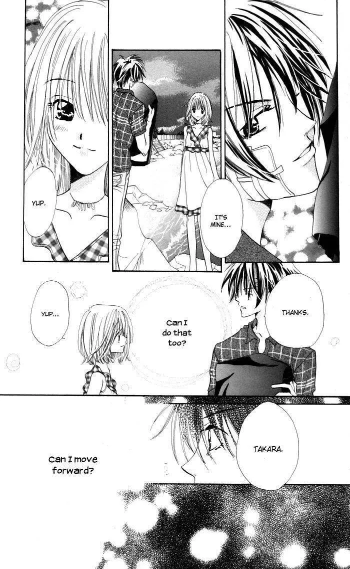 Read Ane☆Mone Flower Shop chapter 4 image 28 on Lezhin