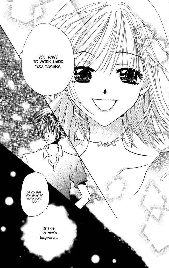 Read Ane☆Mone Flower Shop chapter 4 image 30 on Lezhin