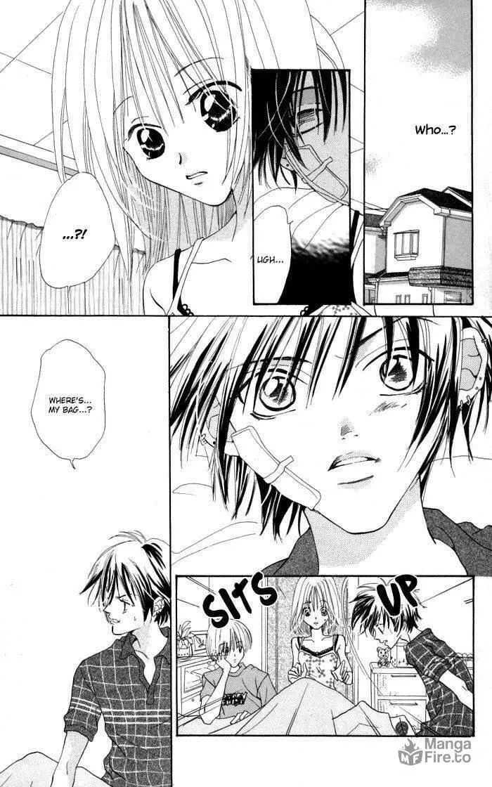 Read Ane☆Mone Flower Shop chapter 4 image 4 on Lezhin