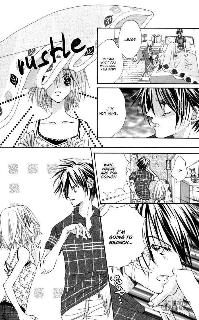 Read Ane☆Mone Flower Shop chapter 4 image 5 on Lezhin