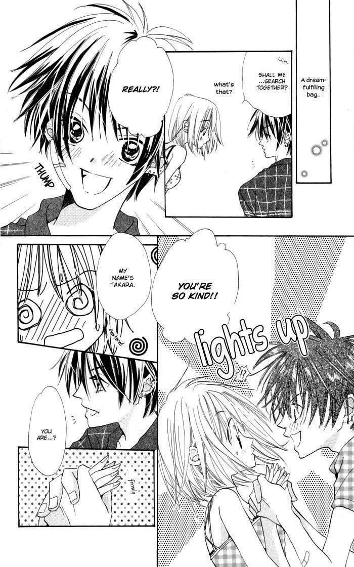 Read Ane☆Mone Flower Shop chapter 4 image 7 on Lezhin