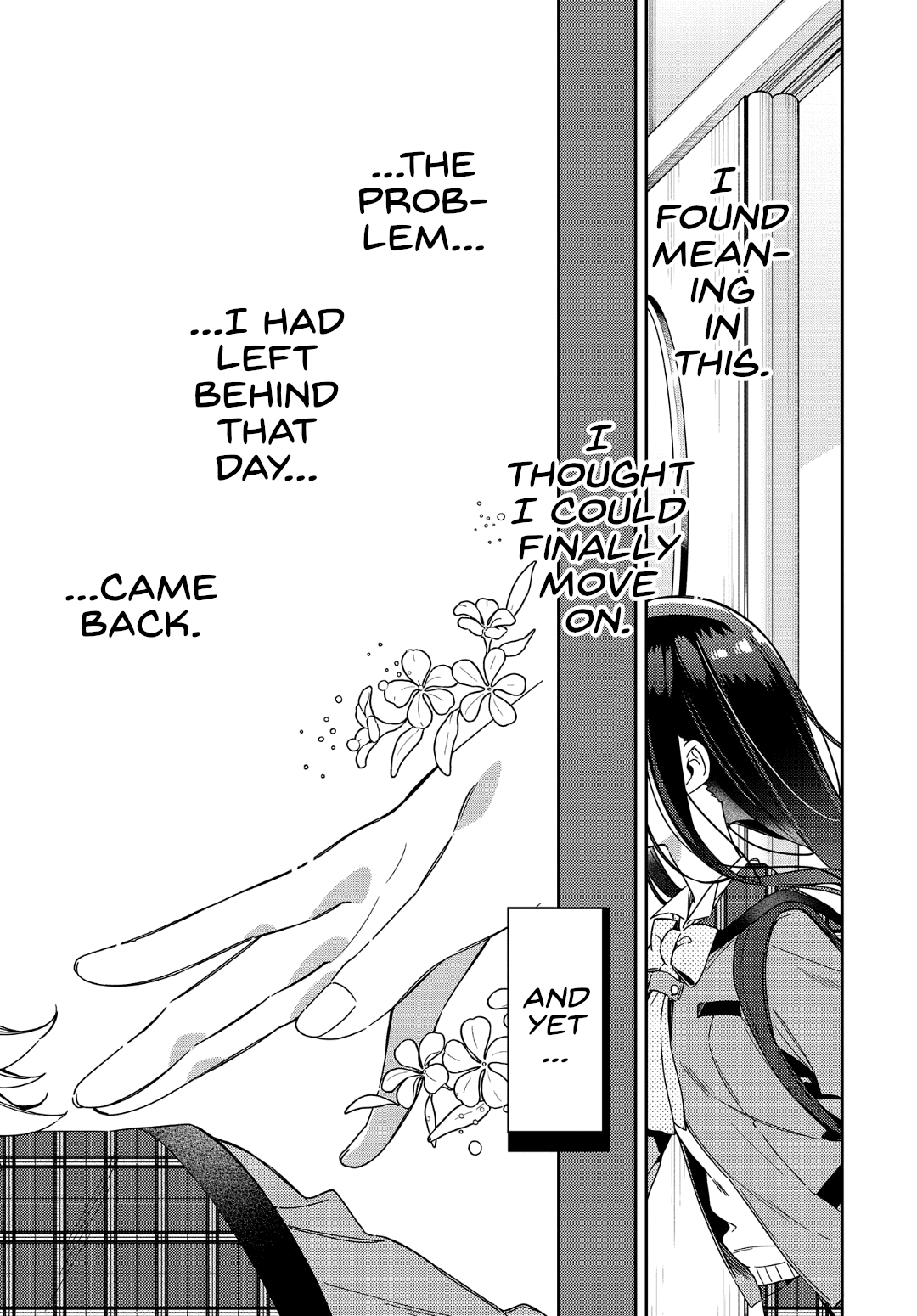 Read Anemone is in Heat chapter 1 image 7 on Lezhin