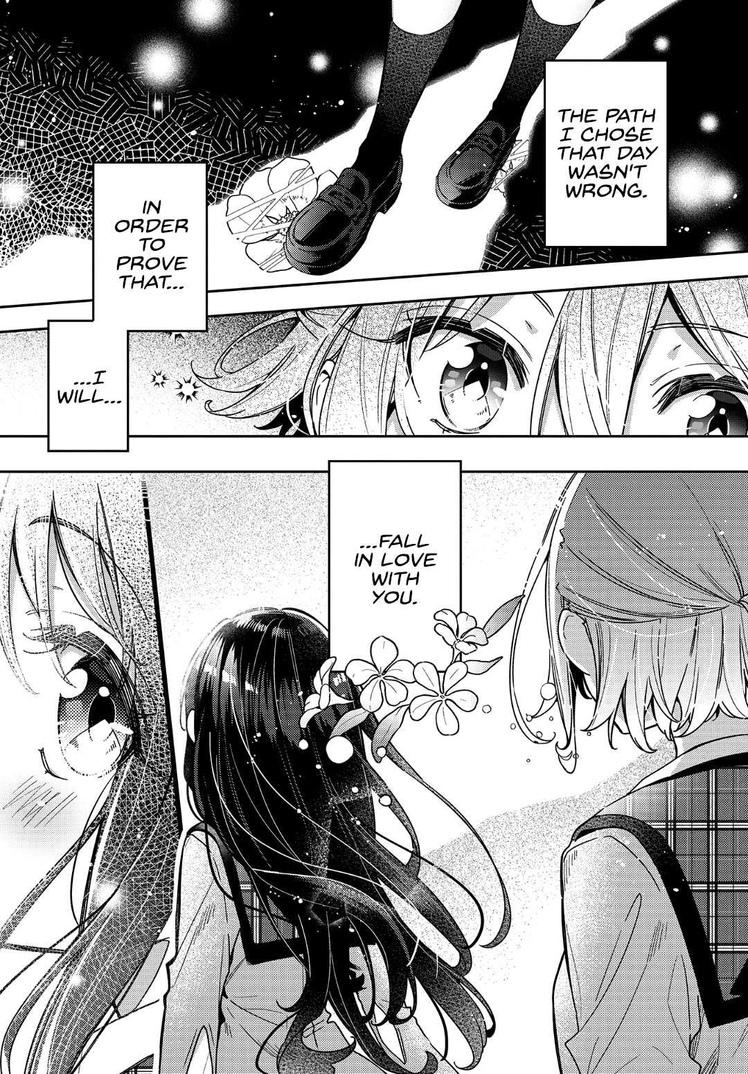 Read Anemone is in Heat chapter 2 image 0 on Lezhin