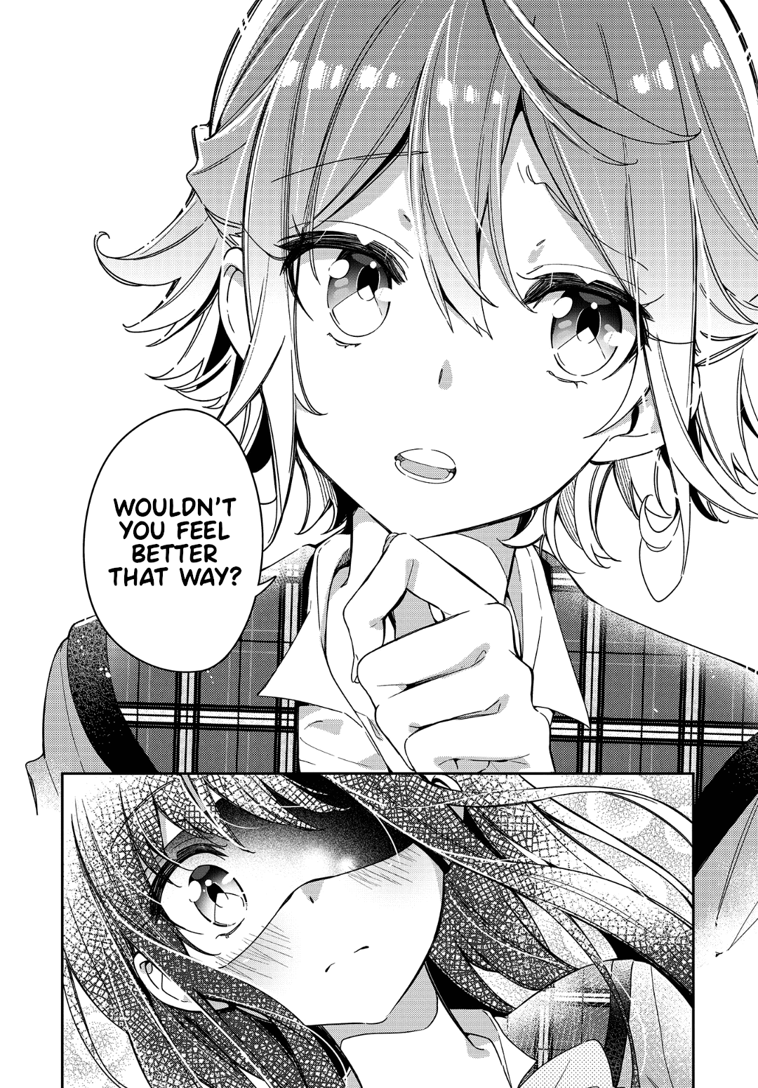 Read Anemone is in Heat chapter 2 image 17 on Lezhin