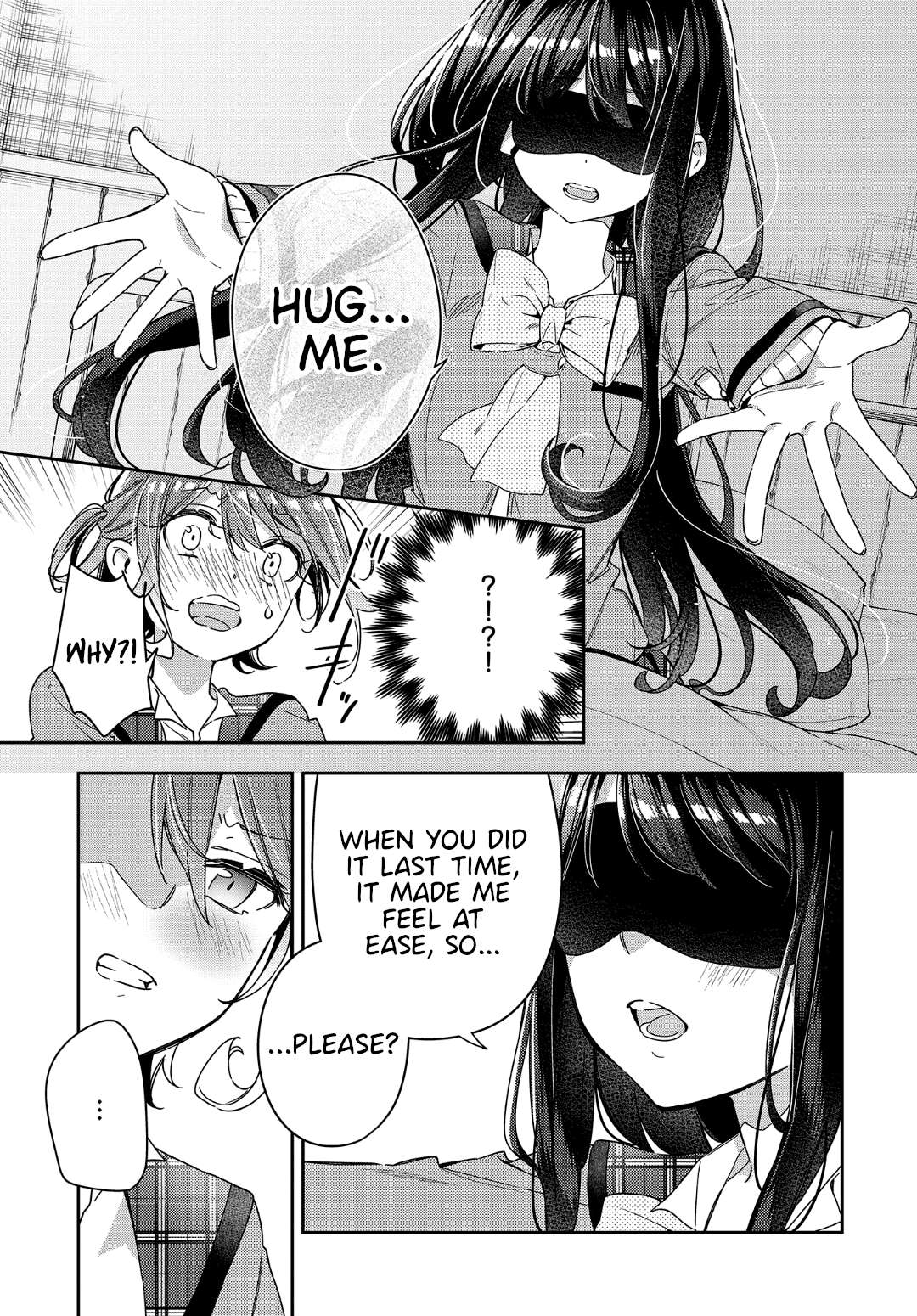 Read Anemone is in Heat chapter 2 image 20 on Lezhin