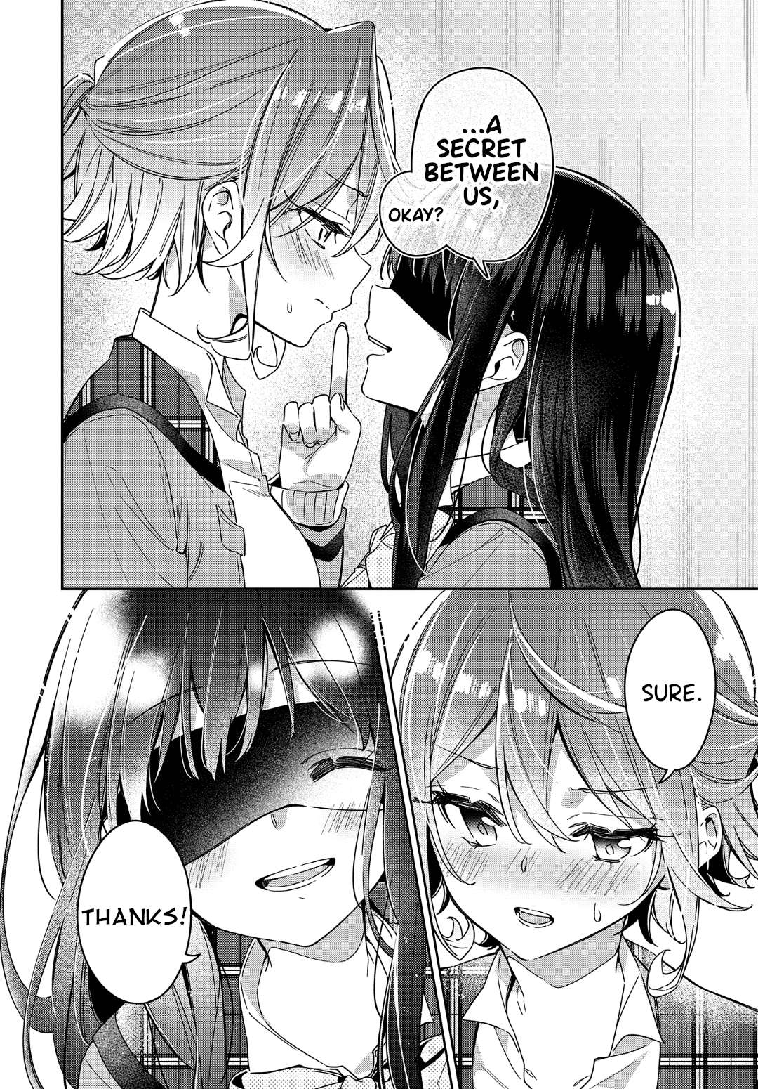 Read Anemone is in Heat chapter 2 image 23 on Lezhin
