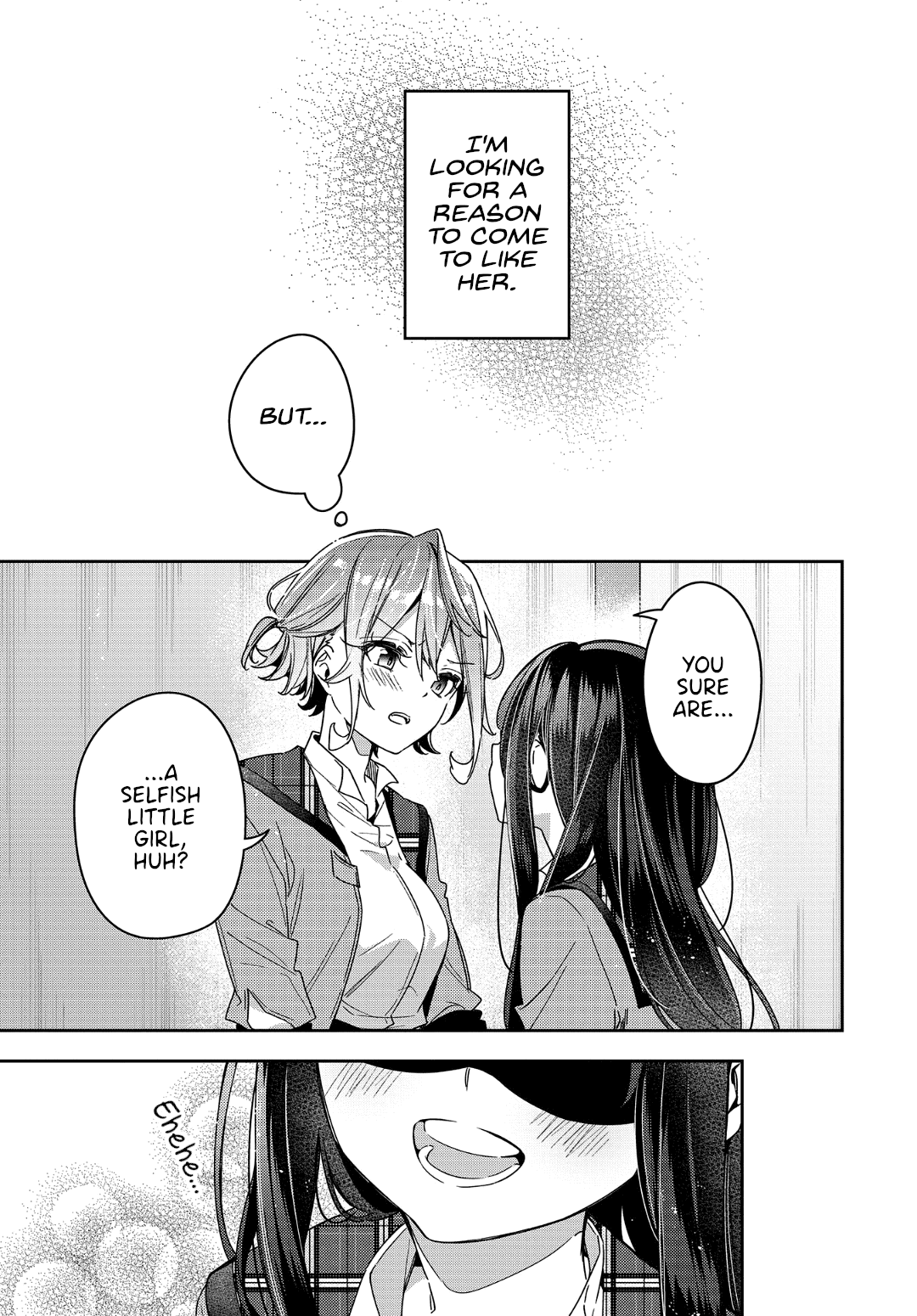 Read Anemone is in Heat chapter 2 image 24 on Lezhin