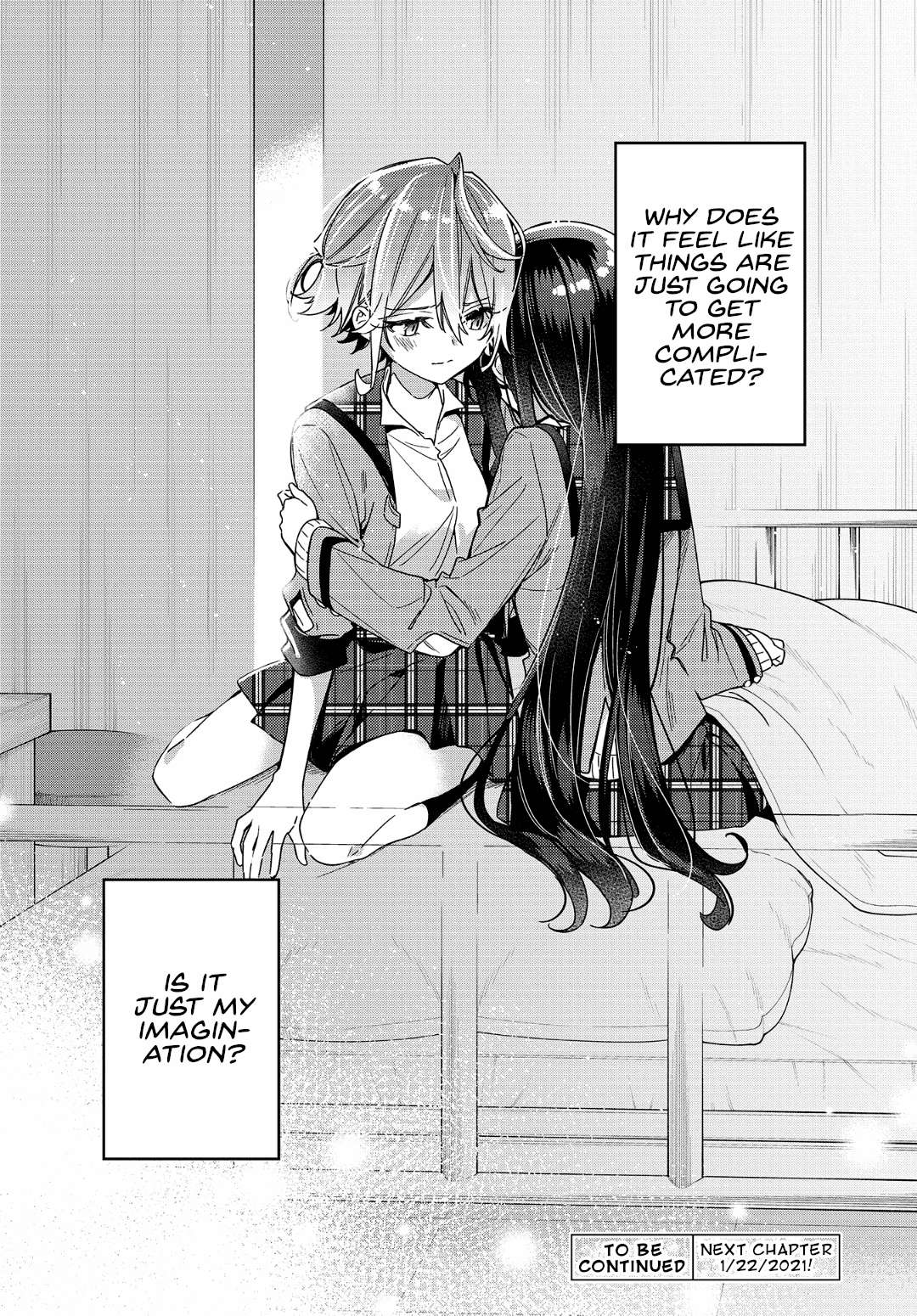 Read Anemone is in Heat chapter 2 image 25 on Lezhin