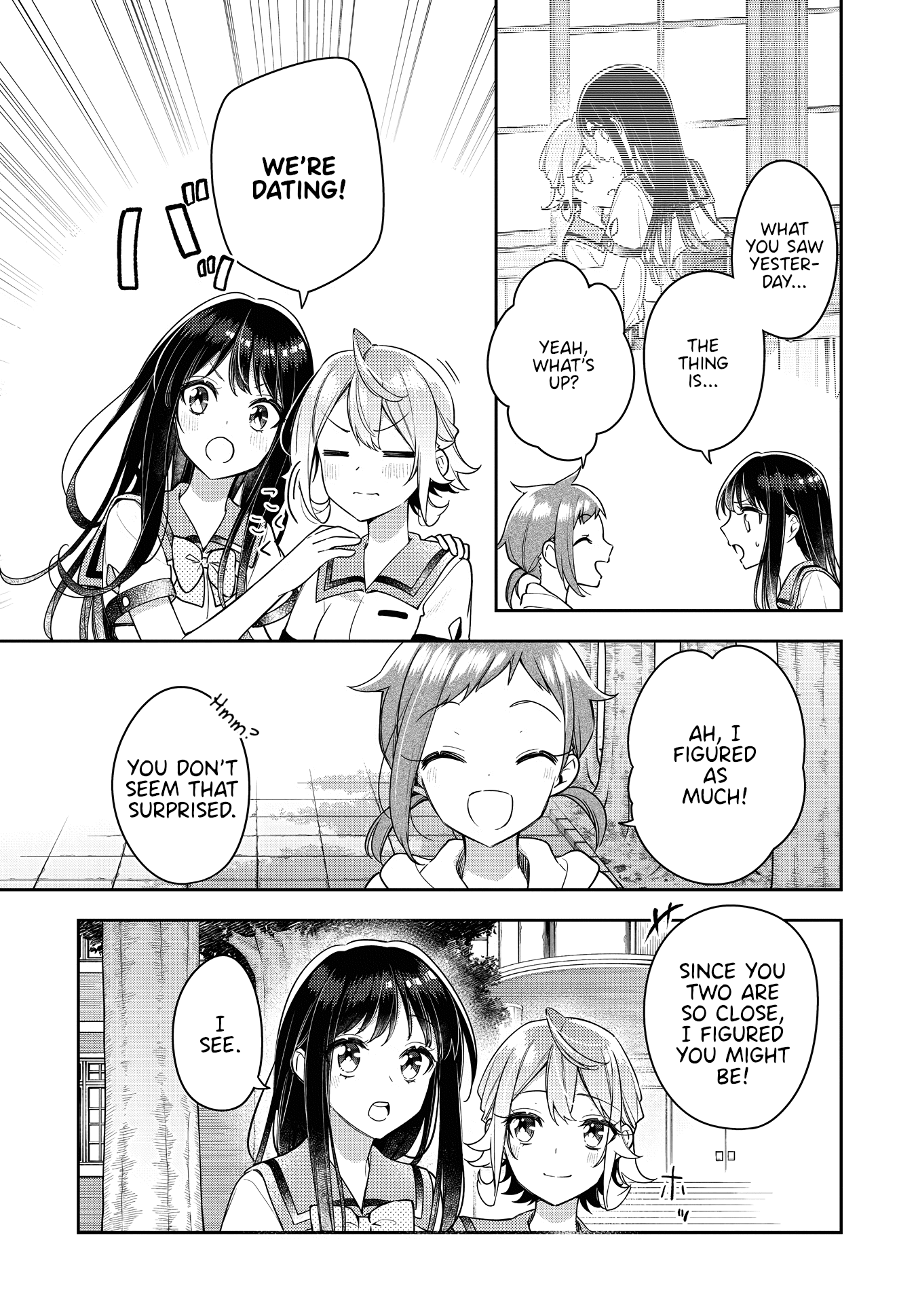 Read Anemone is in Heat chapter 20 image 2 on Lezhin