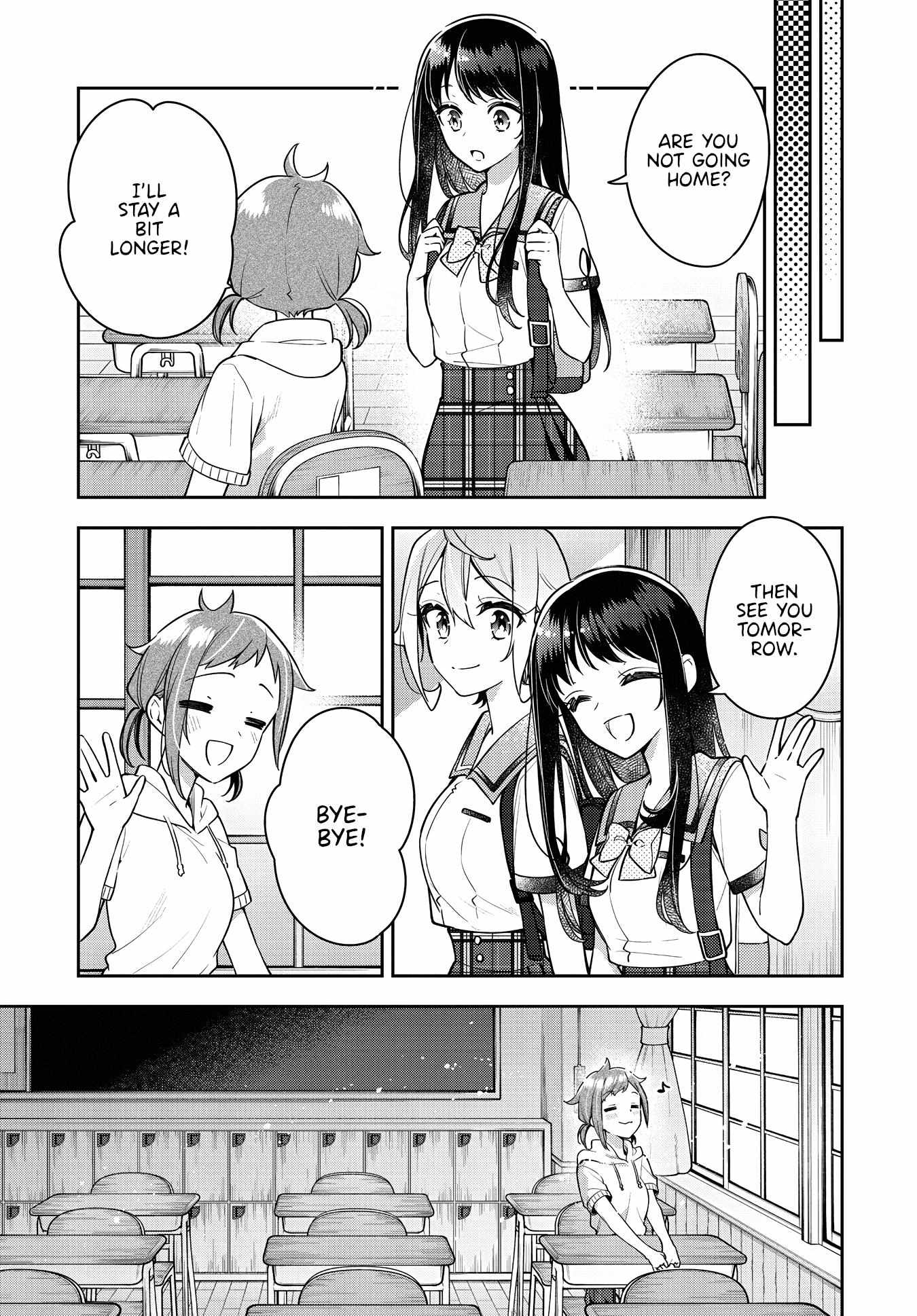 Read Anemone is in Heat chapter 21 image 20 on Lezhin