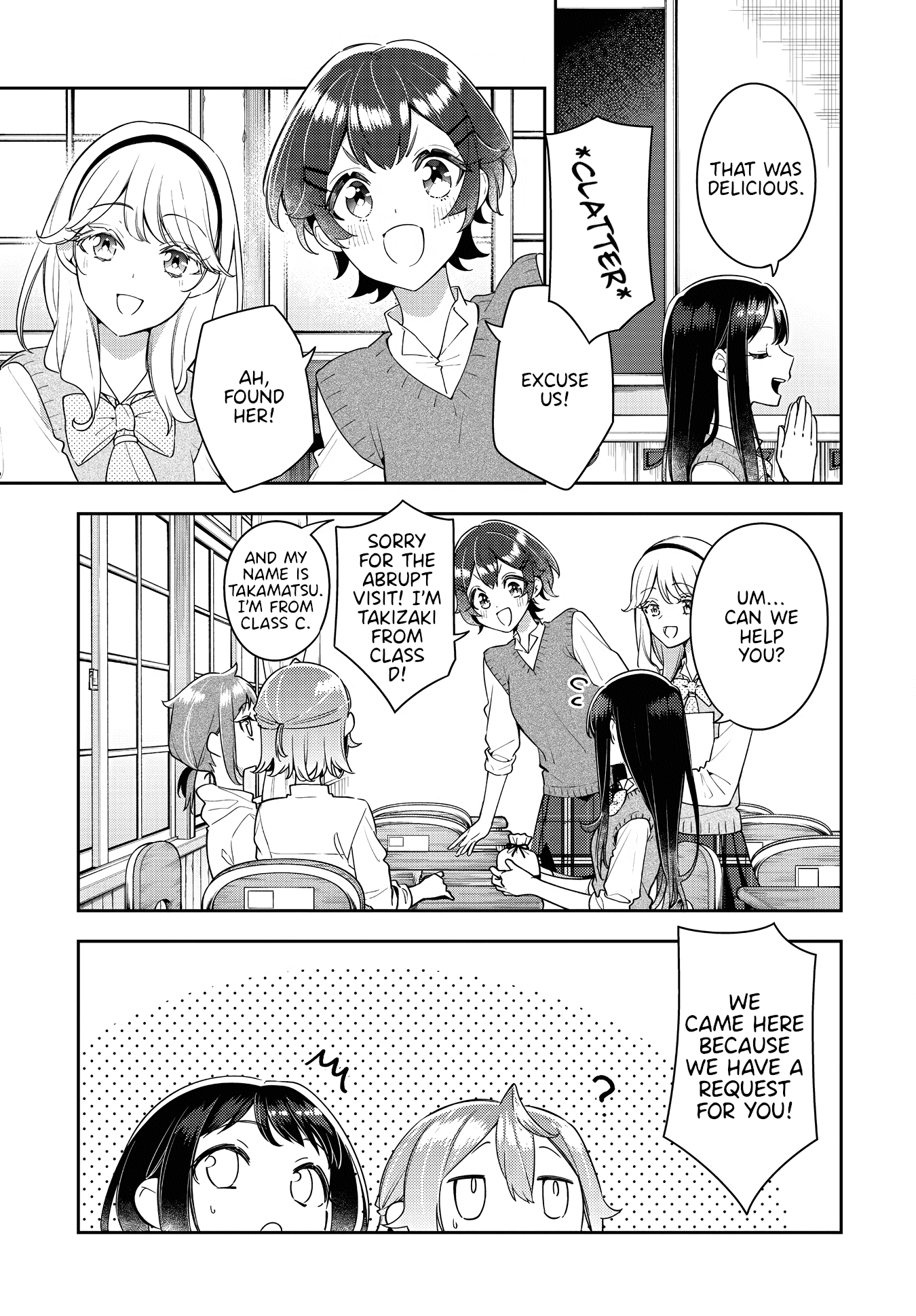 Read Anemone is in Heat chapter 22 image 2 on Lezhin