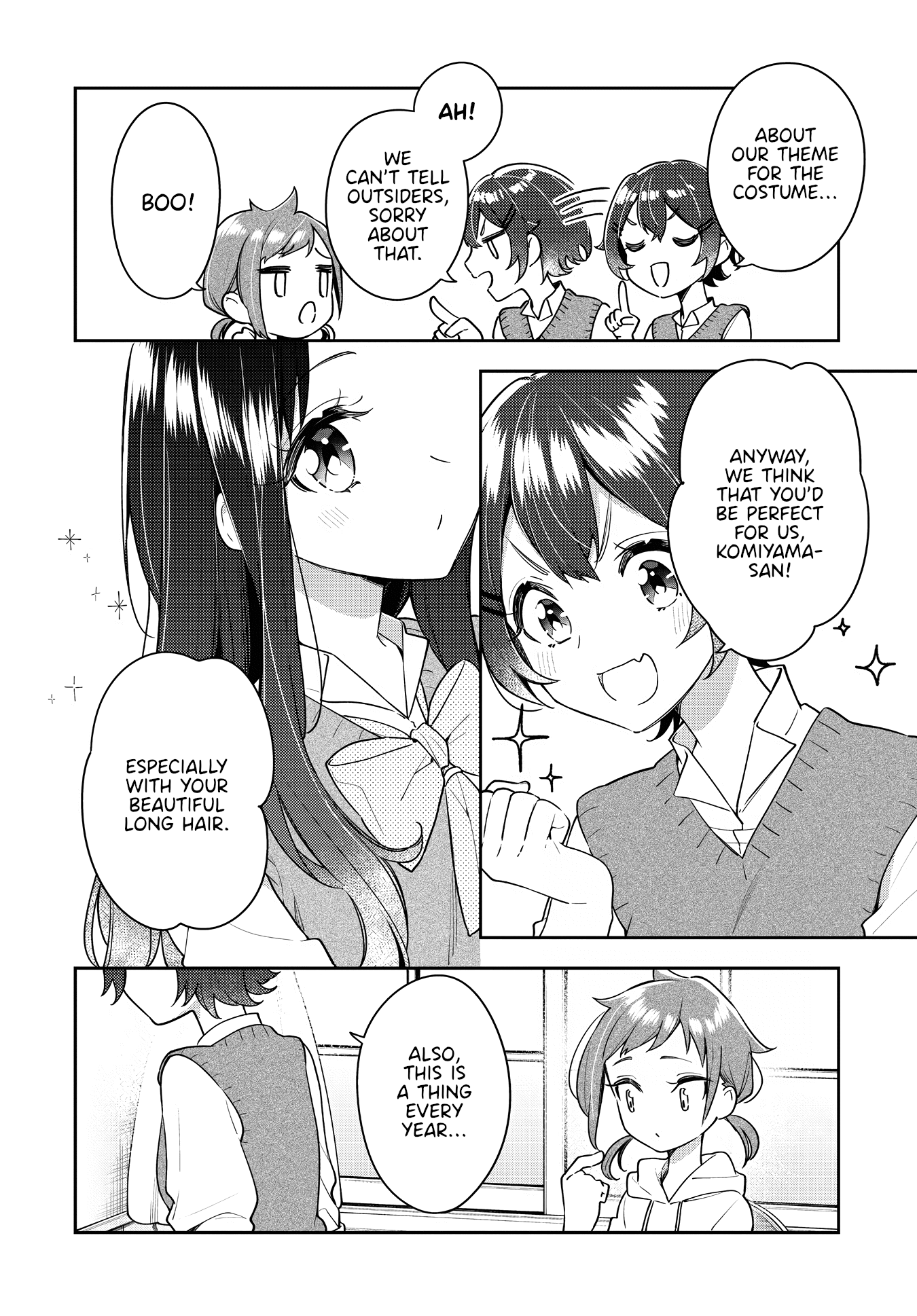 Read Anemone is in Heat chapter 22 image 5 on Lezhin