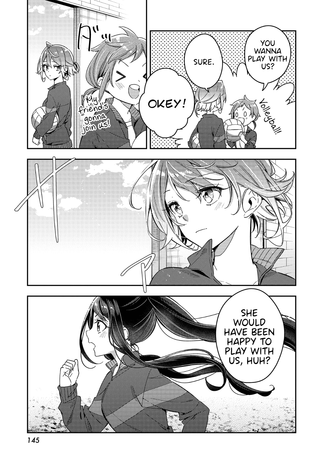 Read Anemone is in Heat chapter 3 image 6 on Lezhin