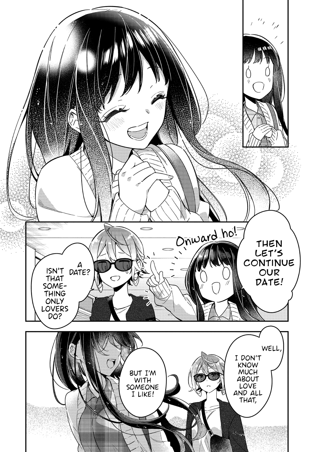Read Anemone is in Heat chapter 4 image 21 on Lezhin