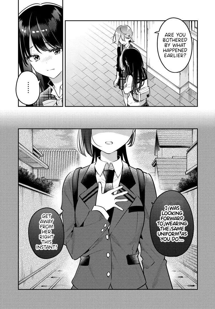 Read Anemone is in Heat chapter 42 image 2 on Lezhin