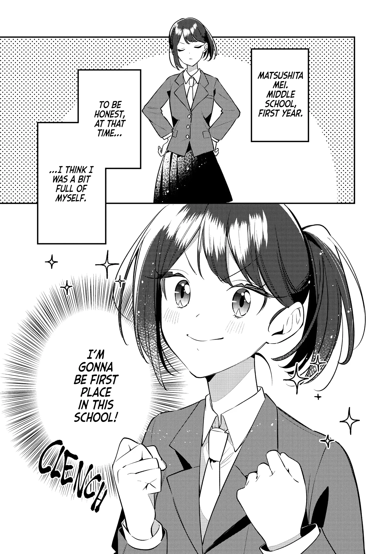 Read Anemone is in Heat chapter 45 image 3 on Lezhin