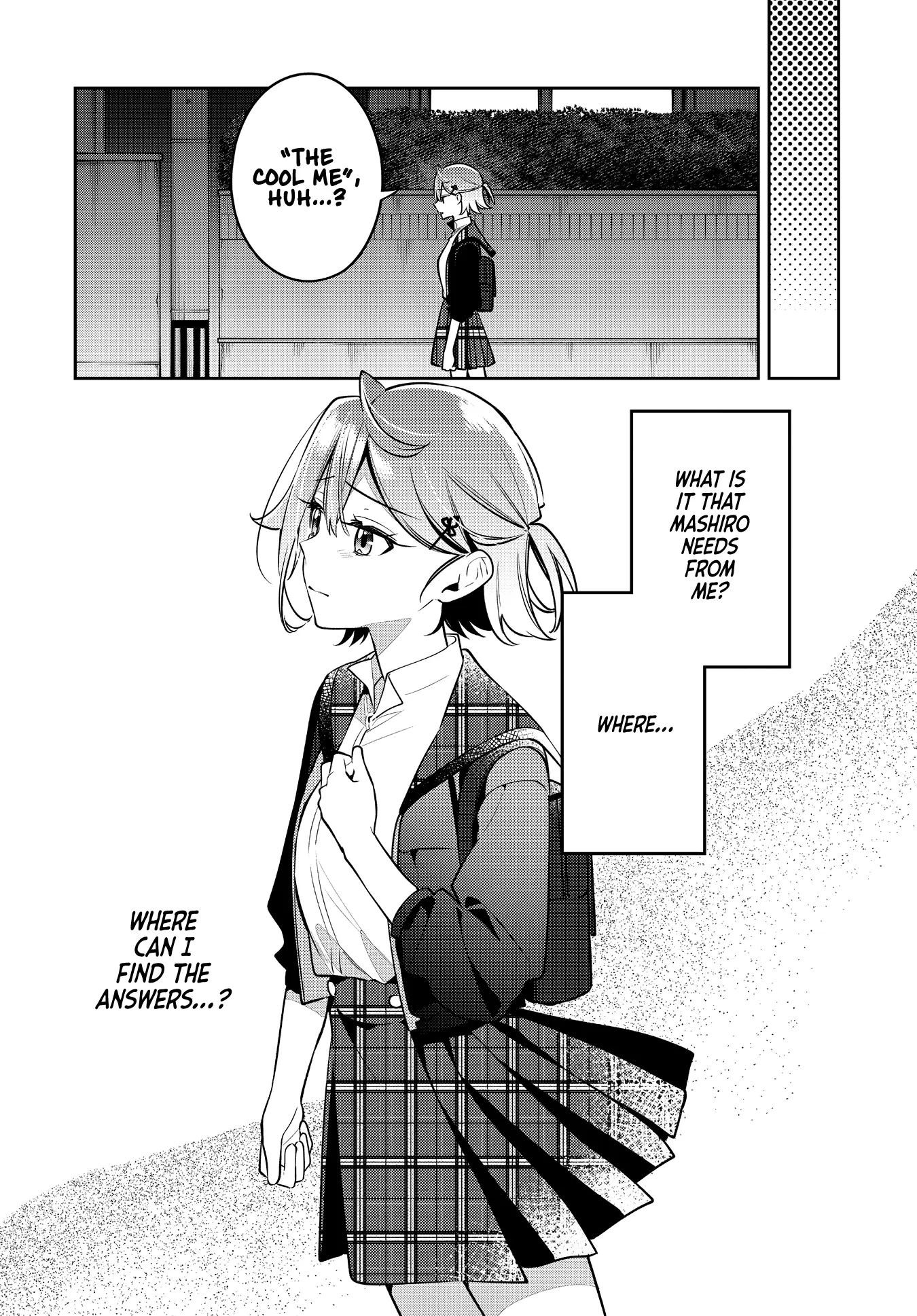 Read Anemone is in Heat chapter 45 image 32 on Lezhin